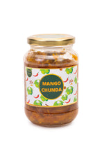 Load image into Gallery viewer, Mango Chunda