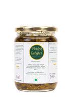 Load image into Gallery viewer, Green Chilli Dhamaka