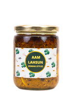 Load image into Gallery viewer, Aam Lahsun(Sindhi Style)