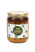 Load image into Gallery viewer, Aam Lahsun(Sindhi Style)