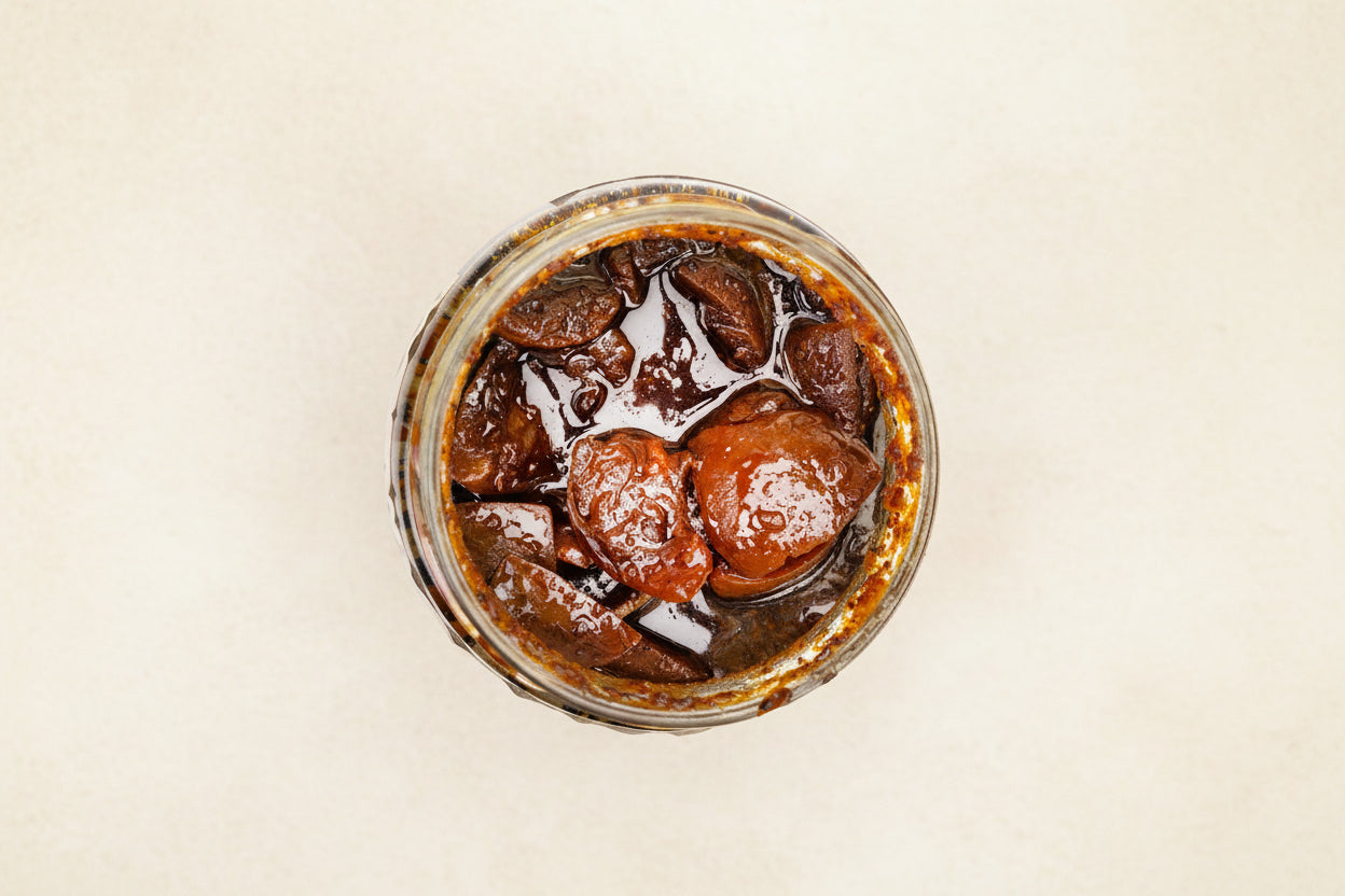Khatta Meetha Nimbu