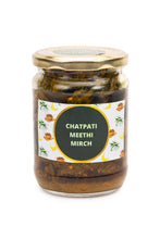 Load image into Gallery viewer, Chatpati Meethi Mirch