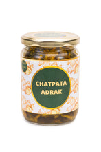 Load image into Gallery viewer, Chatpata Adrak