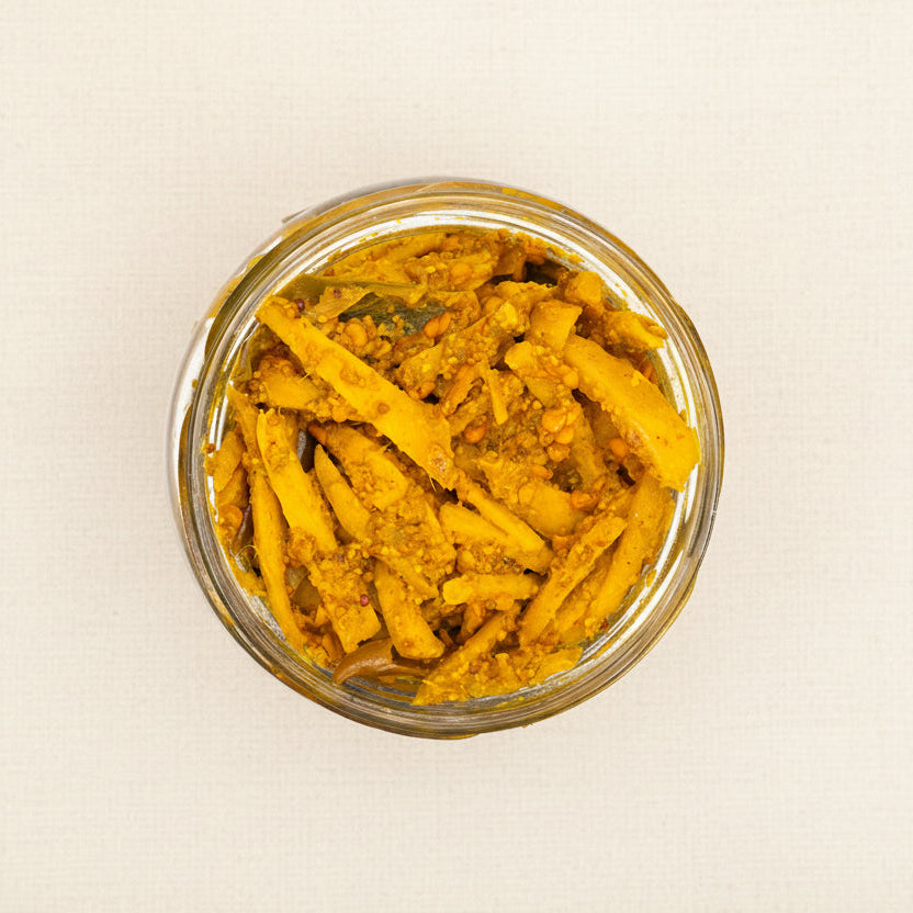 Chatpata Adrak