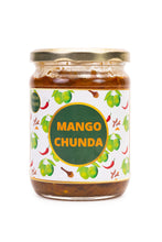 Load image into Gallery viewer, Mango Chunda