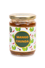 Load image into Gallery viewer, Mango Chunda