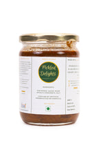 Load image into Gallery viewer, Mango Chunda