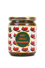 Load image into Gallery viewer, Red Chilli Dhamaka