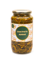 Load image into Gallery viewer, Chatpata Adrak