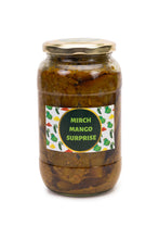 Load image into Gallery viewer, Mirch Mango Surprise