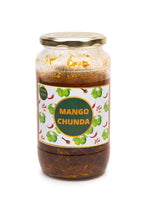 Load image into Gallery viewer, Mango Chunda