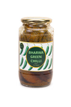Load image into Gallery viewer, Bharwa Green Chilli