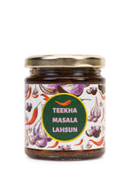 Load image into Gallery viewer, Teekha Masala Lahsun