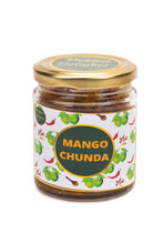 Load image into Gallery viewer, Mango Chunda