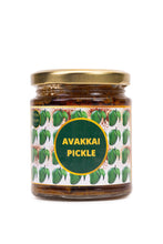 Load image into Gallery viewer, Avakkai Pickle