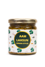 Load image into Gallery viewer, Aam Lahsun(Sindhi Style)