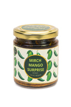 Load image into Gallery viewer, Mirch Mango Surprise