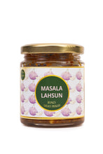 Load image into Gallery viewer, Masala Lahsun