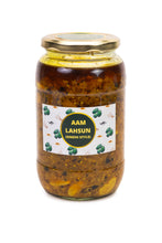 Load image into Gallery viewer, Aam Lahsun(Sindhi Style)