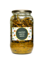 Load image into Gallery viewer, Chatpati Meethi Mirch