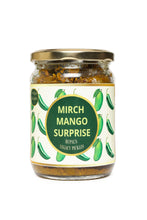 Load image into Gallery viewer, Mirch Mango Surprise