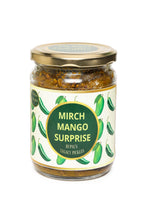 Load image into Gallery viewer, Mirch Mango Surprise