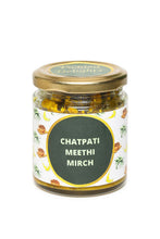 Load image into Gallery viewer, Chatpati Meethi Mirch