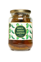 Load image into Gallery viewer, Mirch Mango Surprise