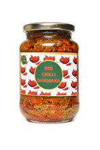Load image into Gallery viewer, Red Chilli Dhamaka