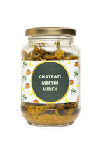 Load image into Gallery viewer, Chatpati Meethi Mirch