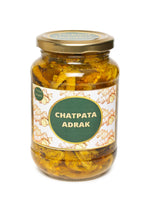 Load image into Gallery viewer, Chatpata Adrak
