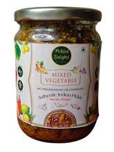 Load image into Gallery viewer, Mixed Vegetable Pickle