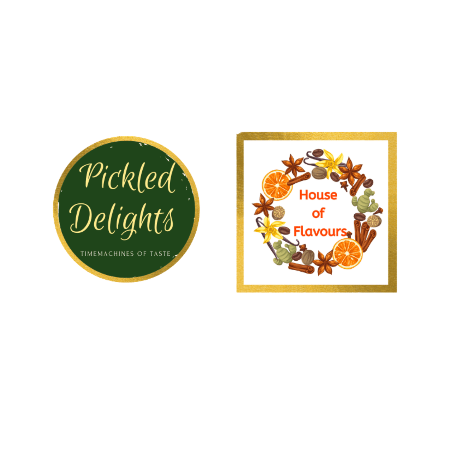 Marwari Keri Pickle Trial Pack