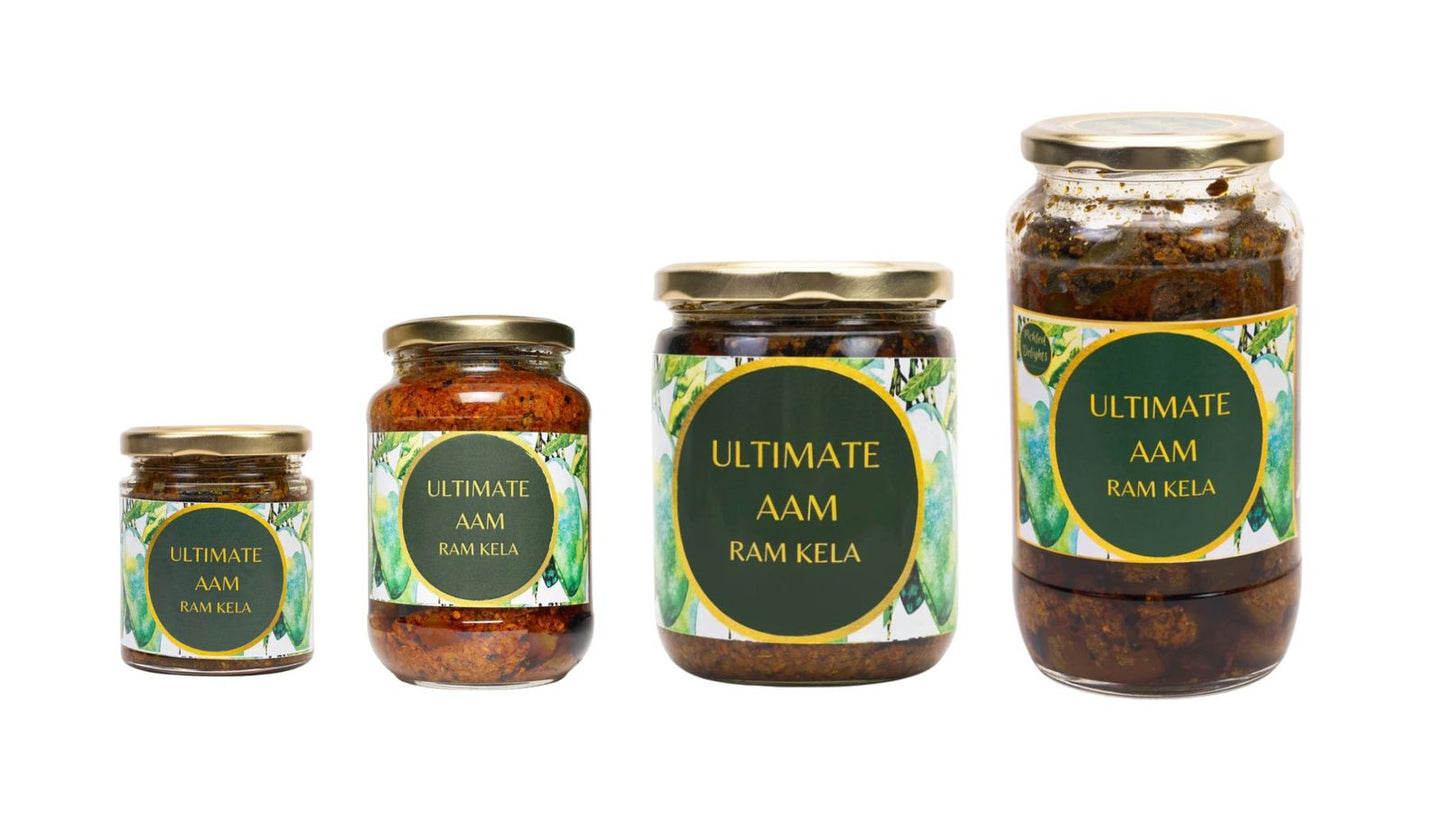 Ultimate Aam Ramkela