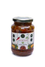 Load image into Gallery viewer, Carrot Cauliflower Turnip 400 grams