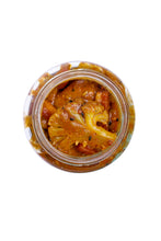 Load image into Gallery viewer, Carrot, cauliflower, and turnip Achar Top view