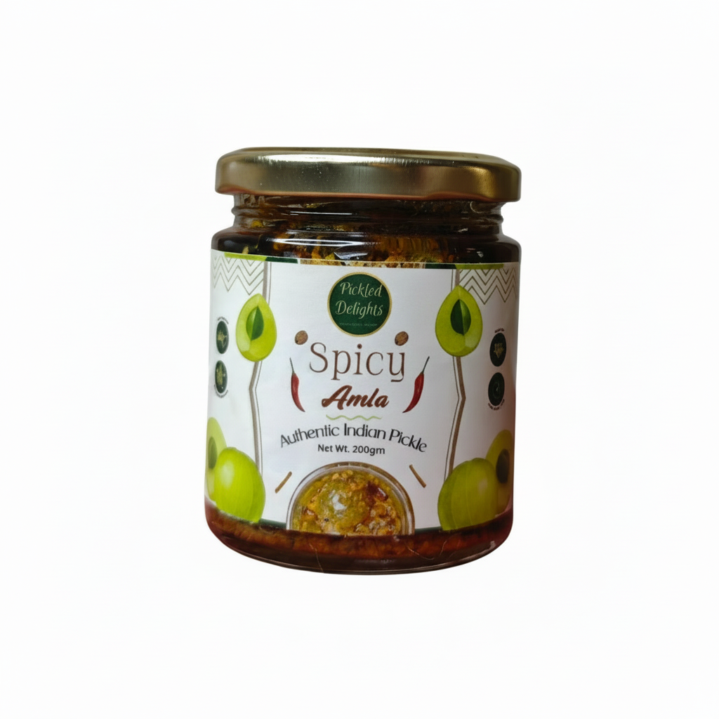 Our Top Delights