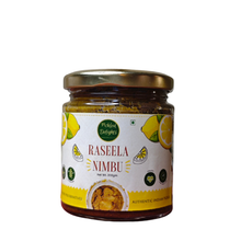 Load image into Gallery viewer, Raseela Nimbu
