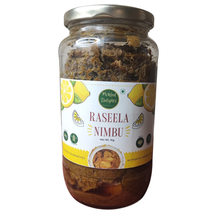 Load image into Gallery viewer, Raseela Nimbu
