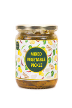 Load image into Gallery viewer, Mixed Vegetable Pickle
