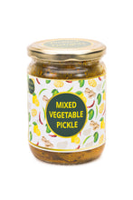 Load image into Gallery viewer, Mixed Vegetable Pickle
