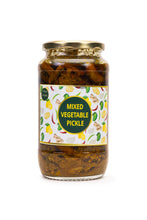 Load image into Gallery viewer, Mixed Vegetable Pickle
