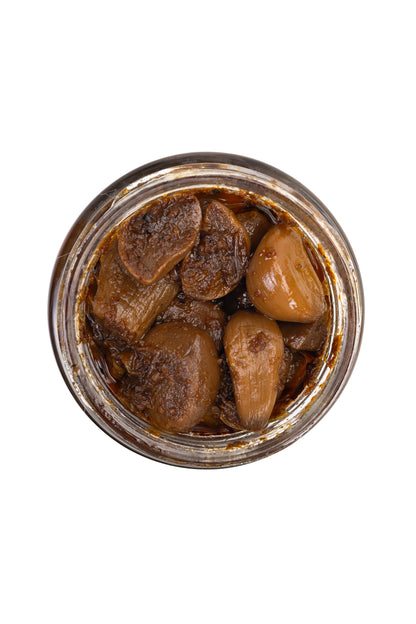 Teekha Masala Lahsun