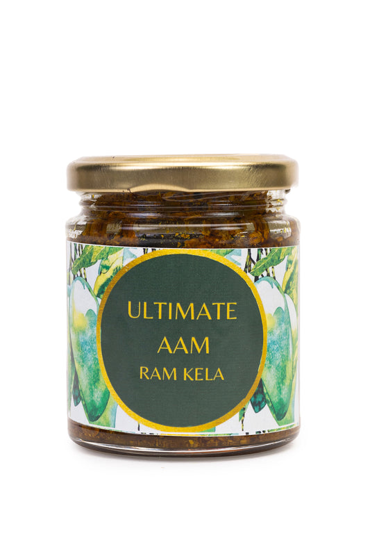 Ultimate Aam Ramkela