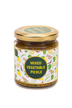 Load image into Gallery viewer, Mixed Vegetable Pickle
