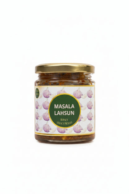 Masala Lahsun
