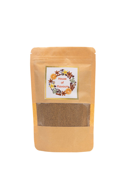 Punjabi Garam Masala