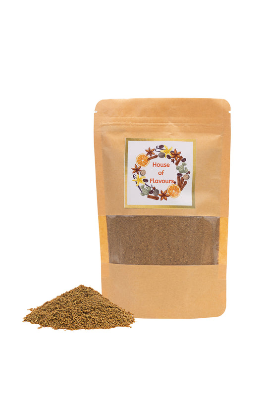 North Garam Masala