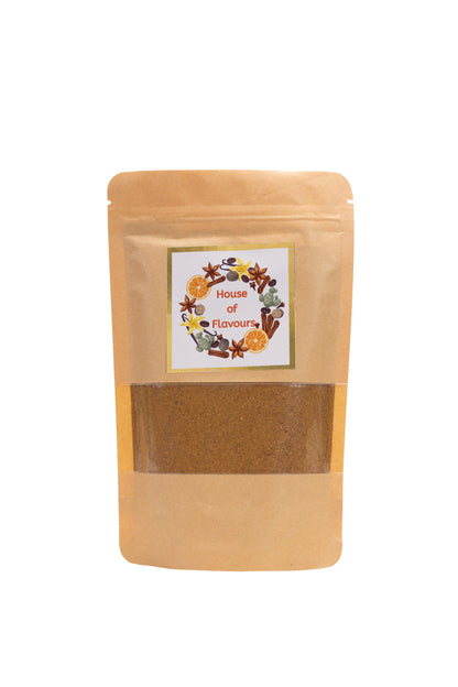 Mumbai Pav Bhaji Masala