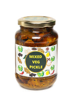 Load image into Gallery viewer, Mixed Vegetable Pickle
